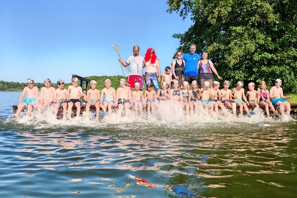 BRV-Feriencamp 2025